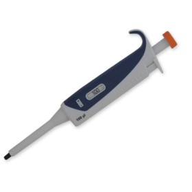 Micropipette autoclavable, vol. fixe 10 uL