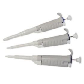 Pipette autoclavable, vol. fixe 1000 uL