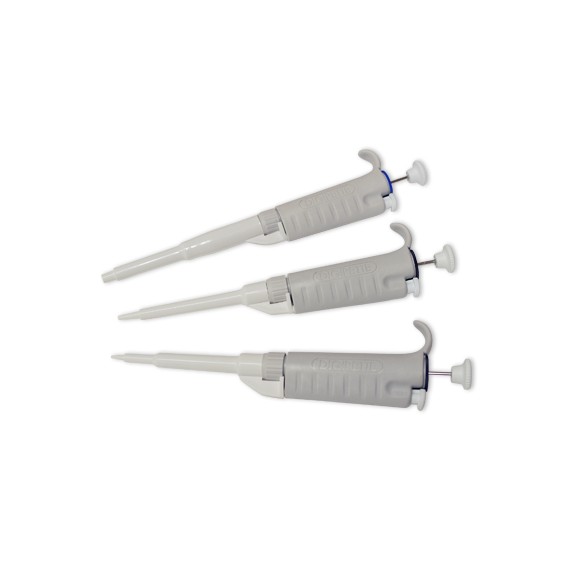 Pipette autoclavable, vol. fixe 1000 uL