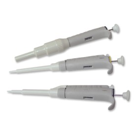 Pipette autoclavable, vol. variable 20-200 uL