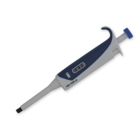 Micropipette autoclavable, vol. variable 100-1000 uL