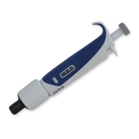 Macropipette autoclavable, vol. variable 0.5-10 mL