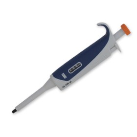 Micropipette autoclavable, vol. variable 10-100 uL