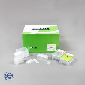 ExiPrep Dx Viral DNA/RNA Extraction Kit (96 tests)