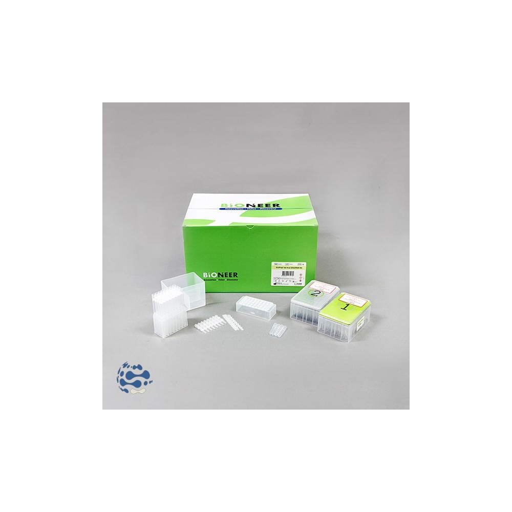 ExiPrep Dx Viral DNA/RNA Extraction Kit (96 tests)