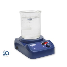 Agitateur numérique 3L RSLAB-11NCD, plastique