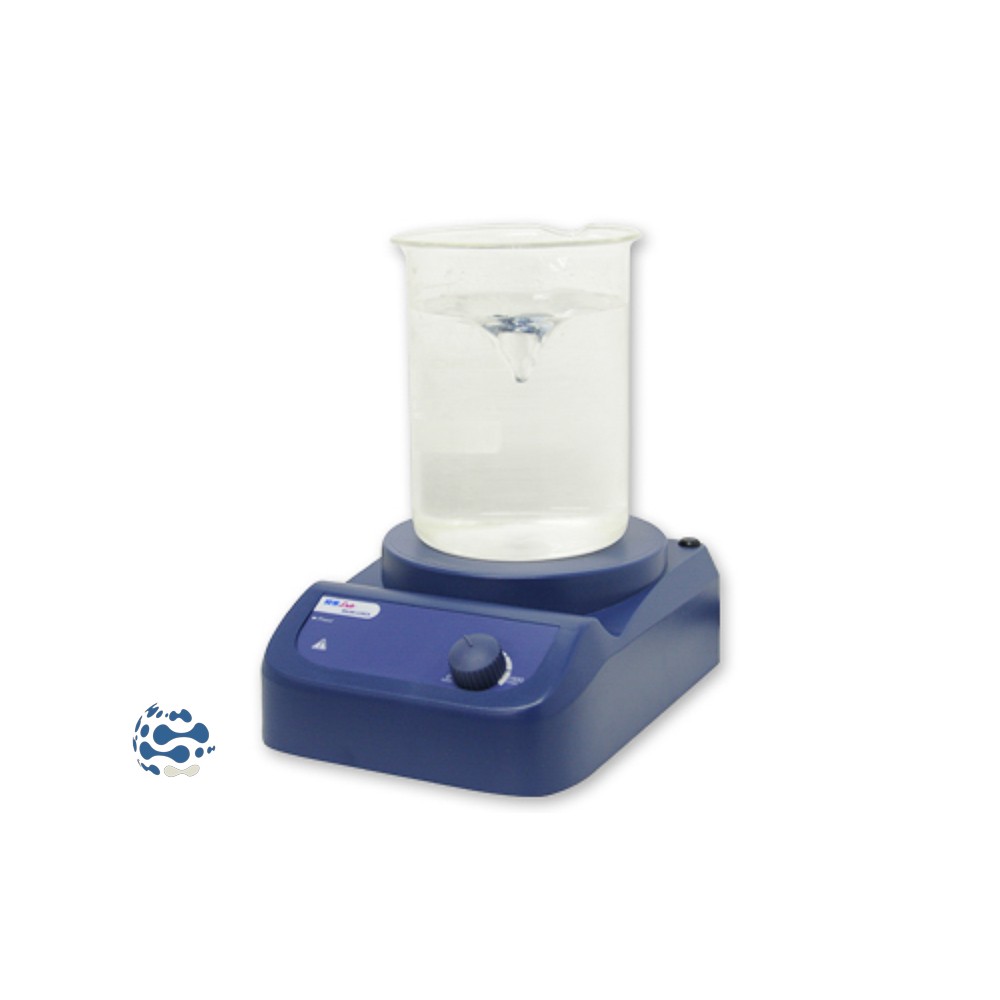 Agitateur analogique 5L RSLAB-11NCA, plastique