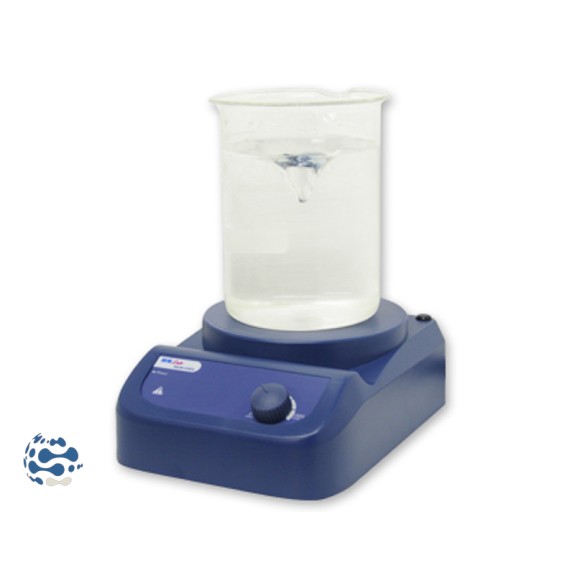 Agitateur analogique 5L RSLAB-11NCA, plastique