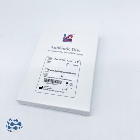 Griséofulvine AGF 10 μg 250 Disques