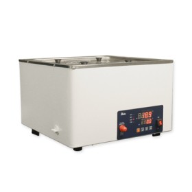 Bain marie digital 12L 4 places