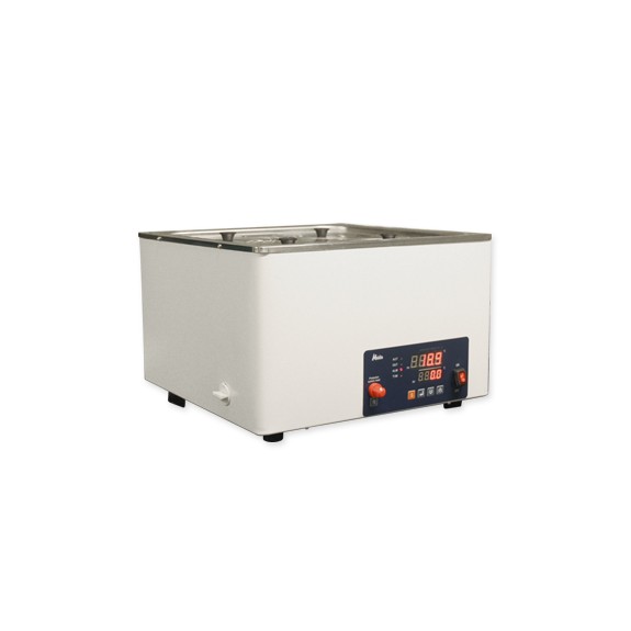 Bain marie digital 12L 4 places