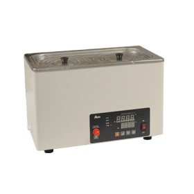 Bain Marie digitale 6 L 2 places