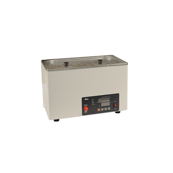 Bain Marie digitale 6 L 2 places