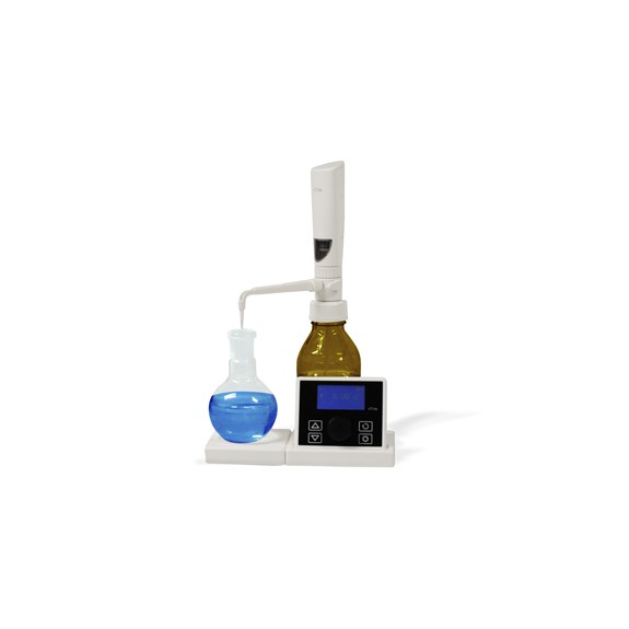 Burette digitale dTrite