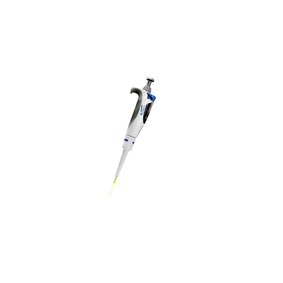 DISTRIBUTION PIPETTE 1 -10 µL *