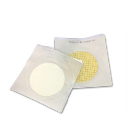 Membrane acétate cellulose, Ø47mm, 0,45um, p/100