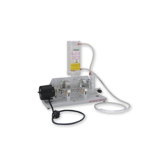 Distillateur en verre 4 l/h, Basic PH4