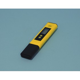 Mini pH tester