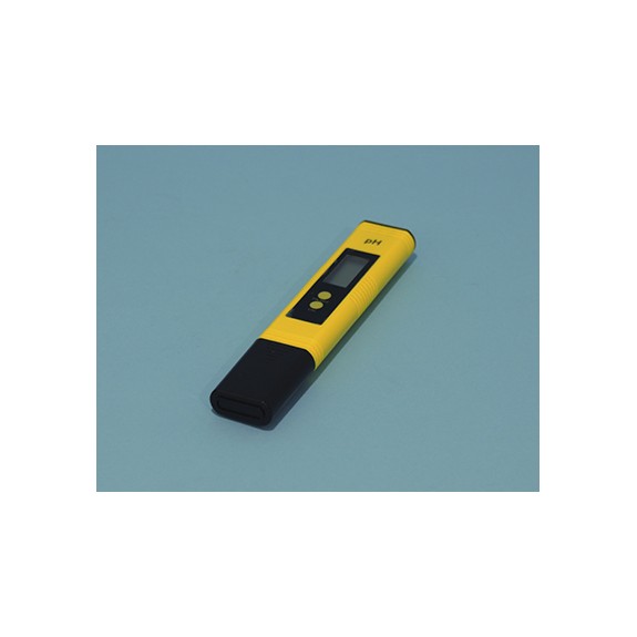 Mini pH tester