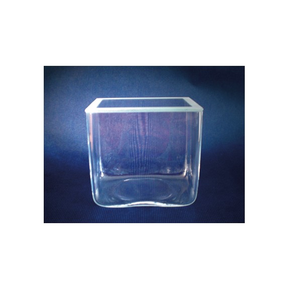 Cuve rectangulaire