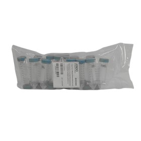 Tubes à centrifuger 50 mL, High Quality, 25 uds (x20)