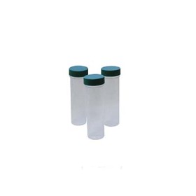 Tube fond plat PP, 50 mL (x25)