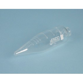 Tube ASTM cylindrique, 100 mL (x5)