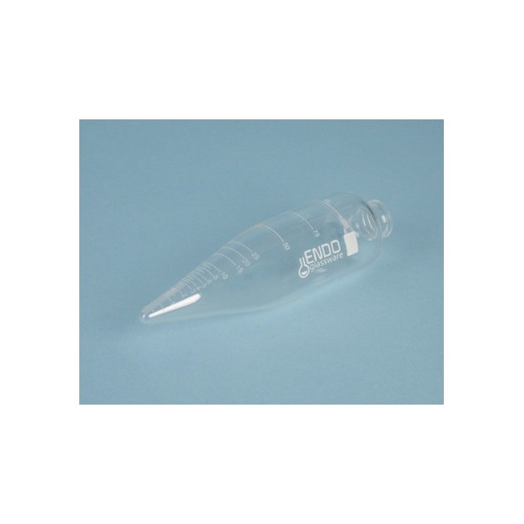 Tube ASTM cylindrique, 100 mL (x5)