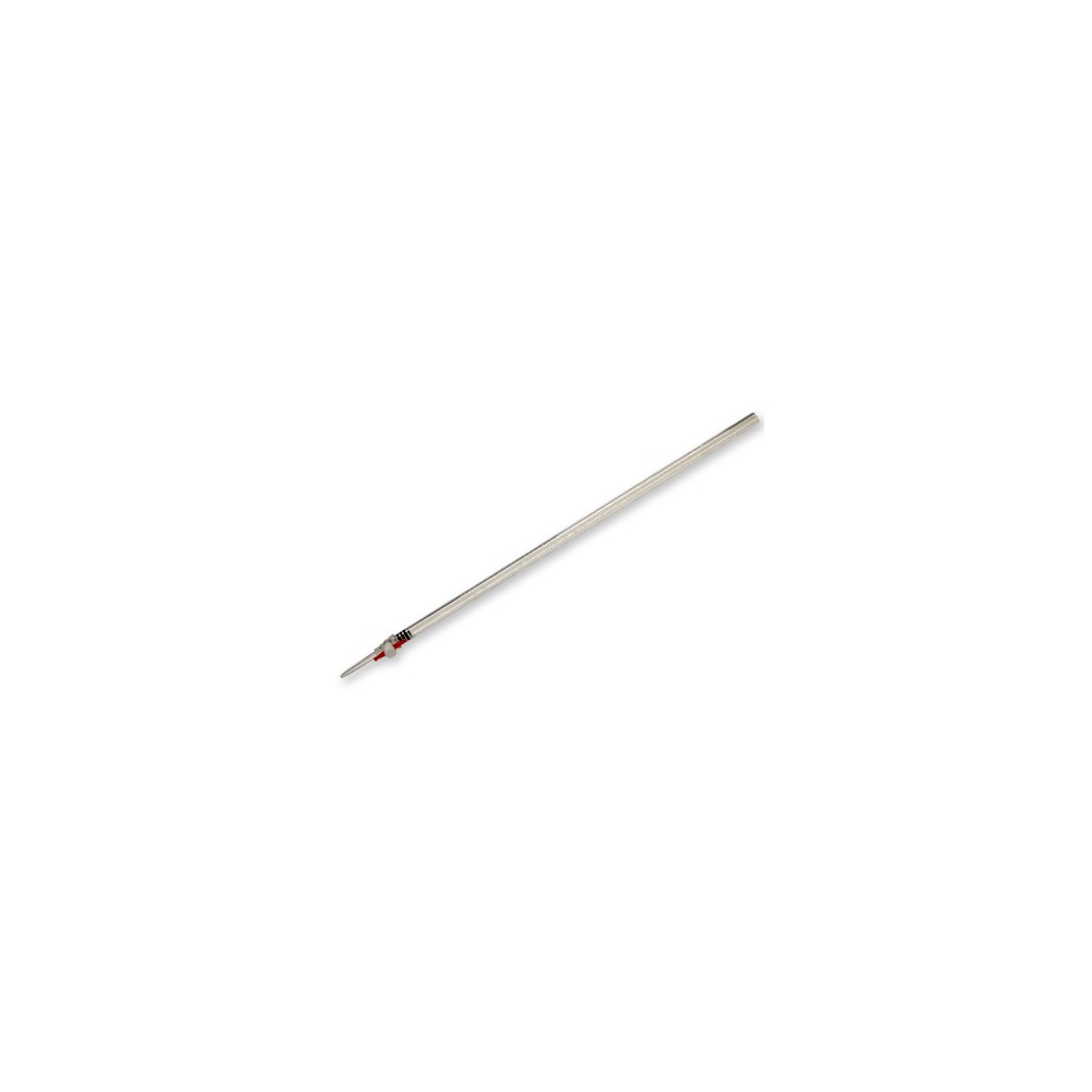 Burette en plastique (PMMA), 25 ml