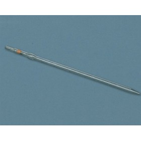 Pipette graduée, 1ml/0.01ml (x10)