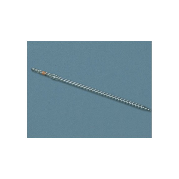 Pipette graduée, 1ml/0.01ml (x10)