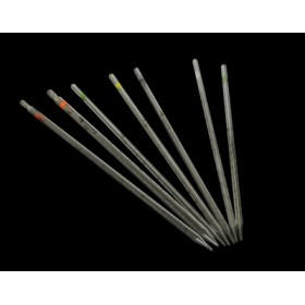 Pipette graduée, 0.2ml/0.01ml (x1)