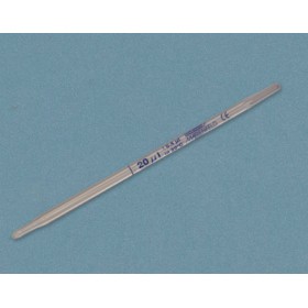 Pipette hémoglobine de Sahli (x0)