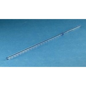 Pipette de WESTERGREEN 0-200mm (sédimentat) (x10)