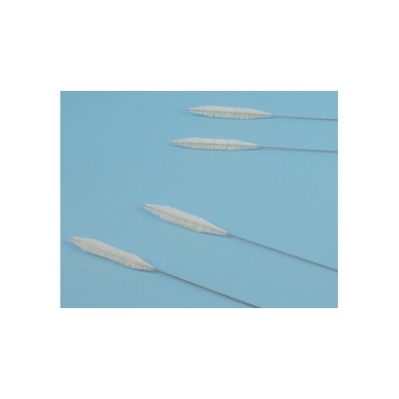 Goupillon nº 105 p/pipettes