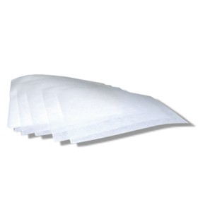 Papier d'essuyage optique, 190x270mm, 500 feuilles (x1)