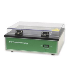 Transilluminateur UV-312 (x1)