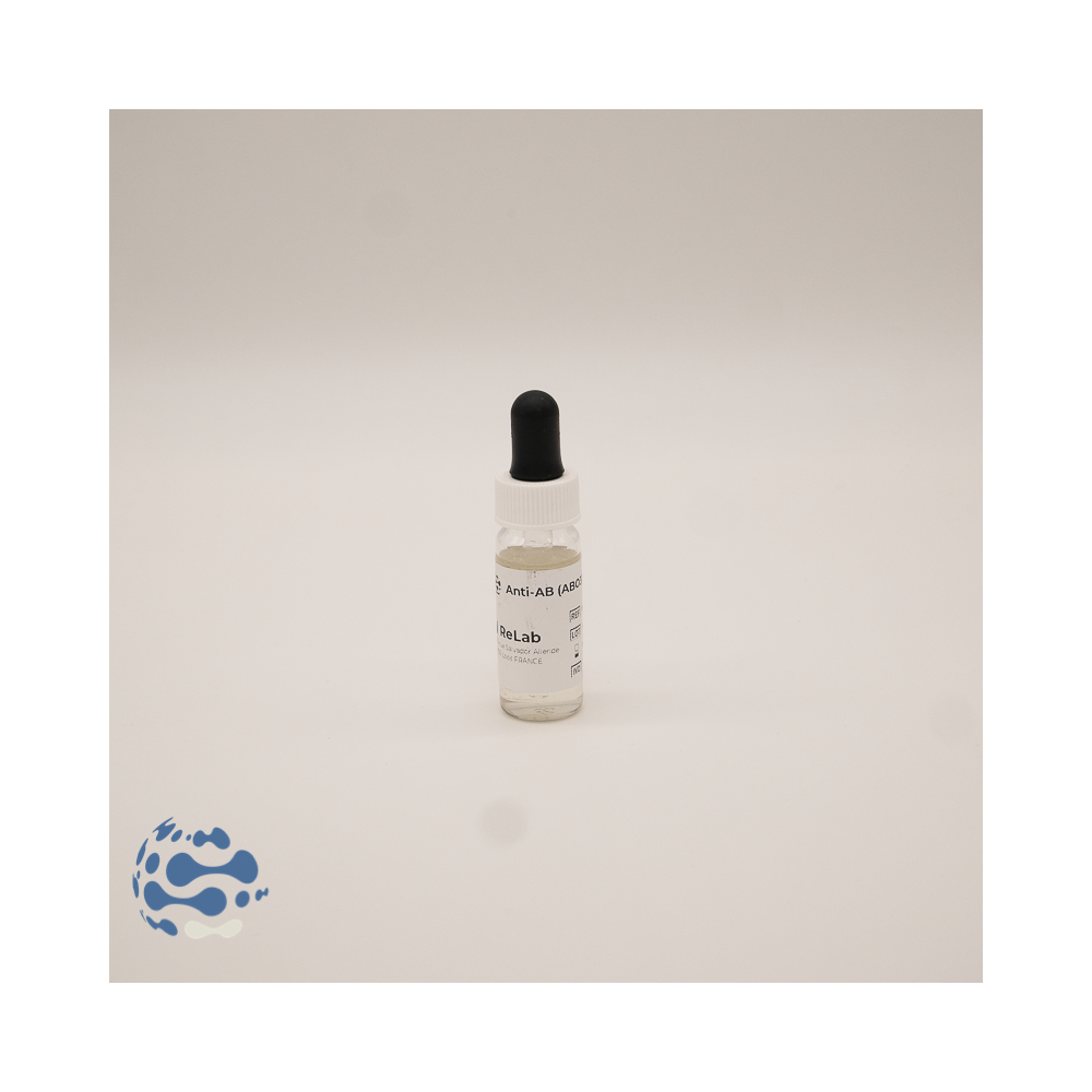 Anti-AB (ABO3) Monoclonal (5x10mL)