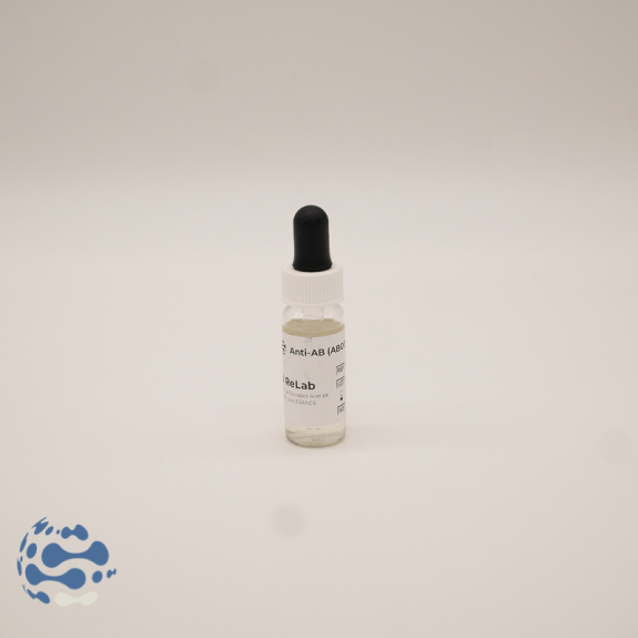 Anti-AB (ABO3) Monoclonal (5x10mL)