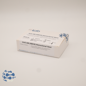 Anti-AB (ABO3) Monoclonal (5x10mL)