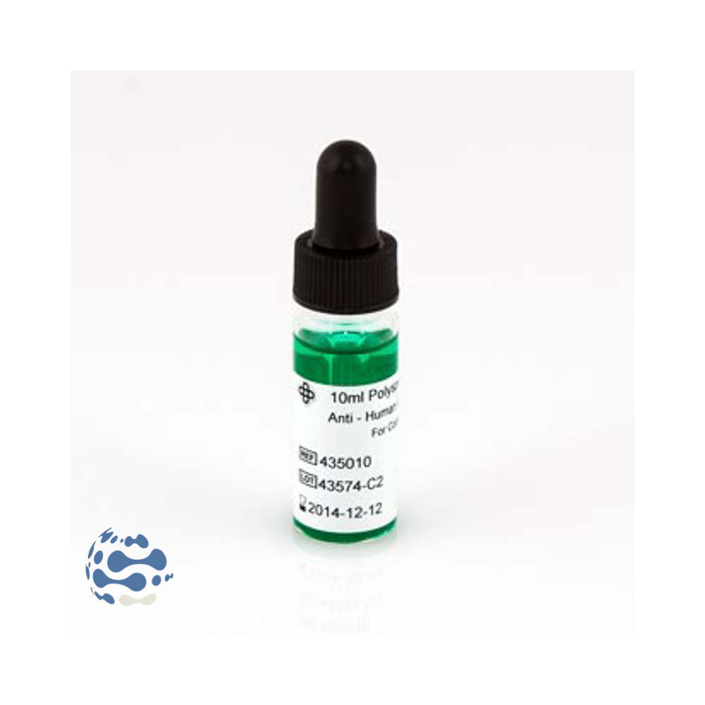 Lorne A.G.H Elite IgG+C3d Verte (10mL) CE