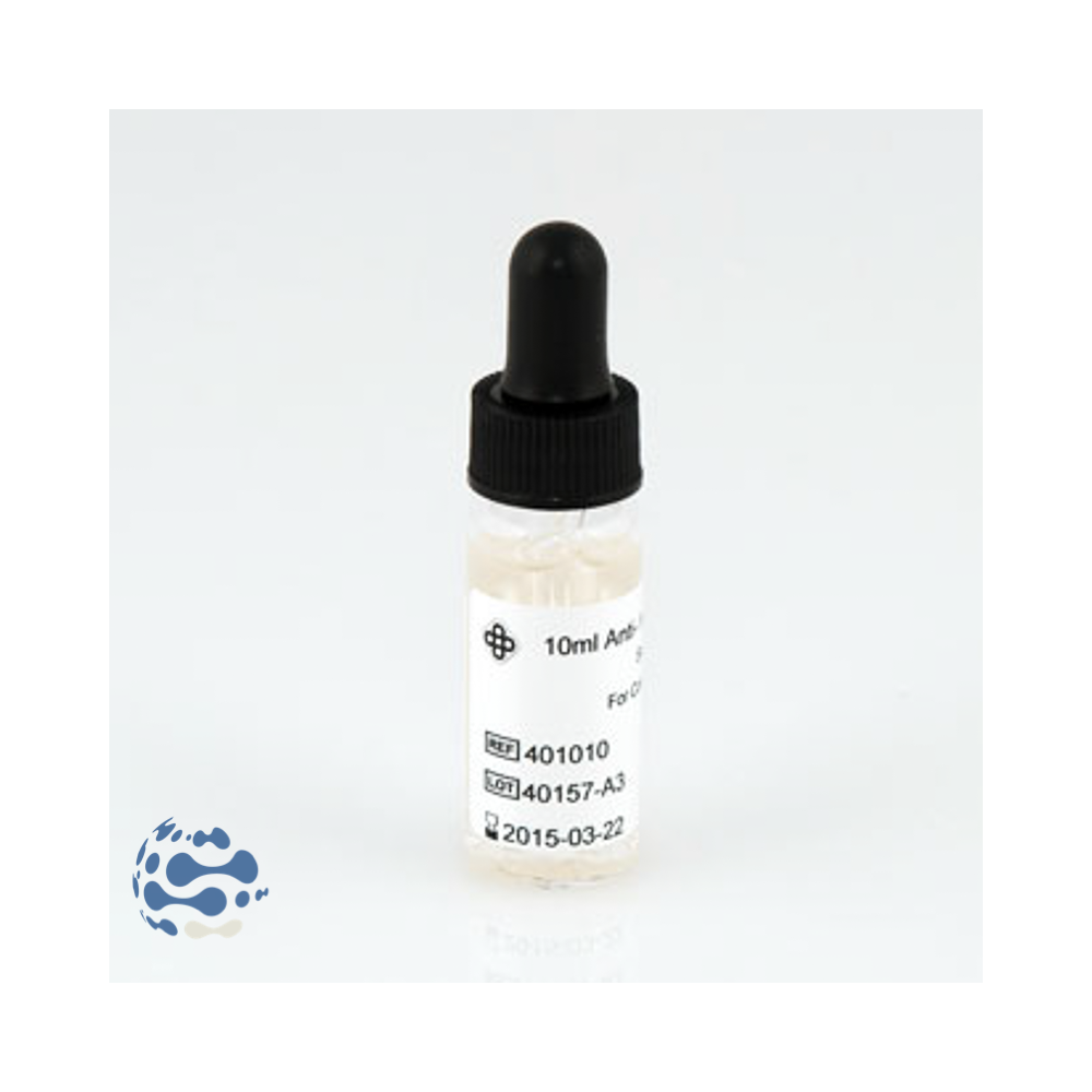 Lorne Anti-Human IgG incolore (10mL) CE