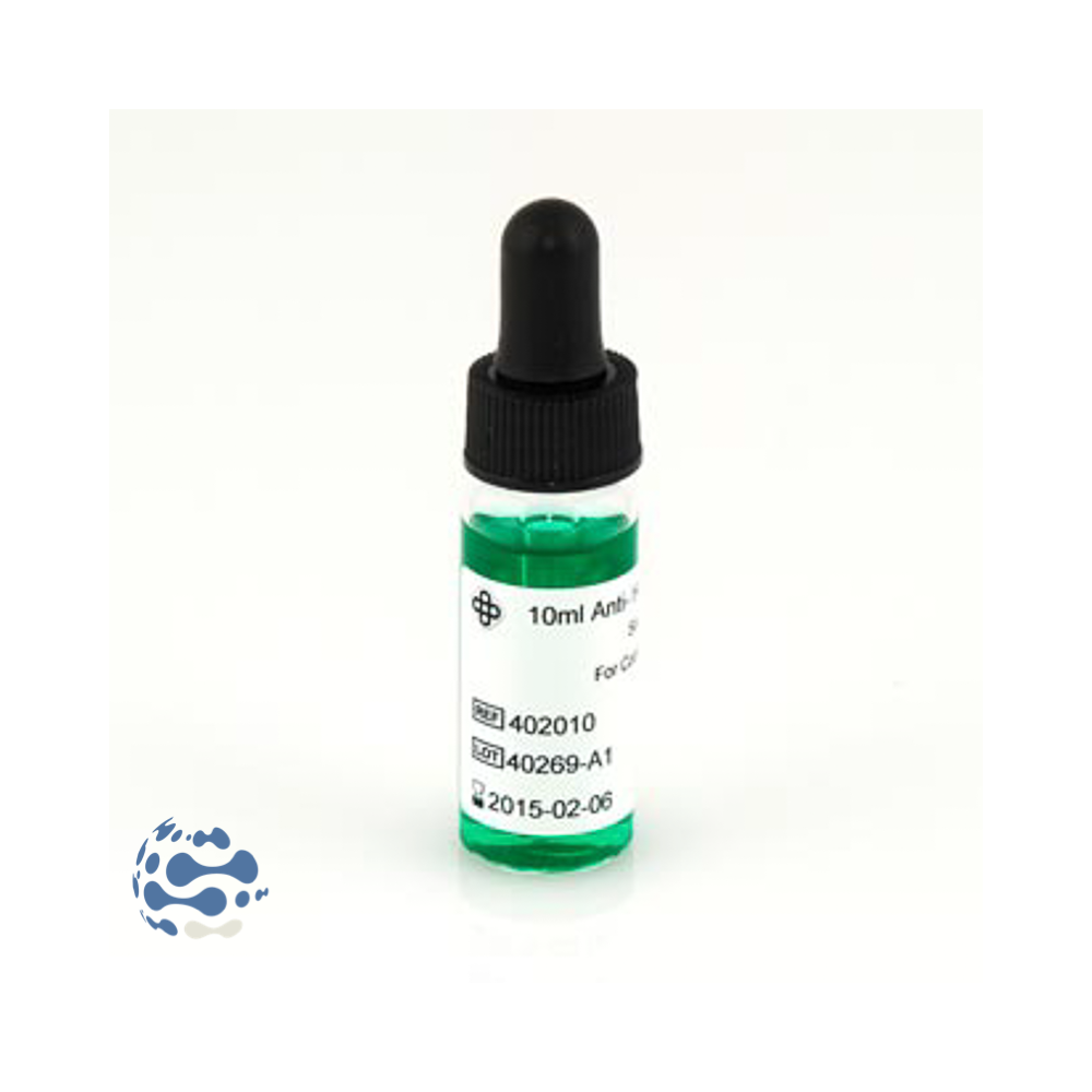 Lorne Anti-Human IgG verte (10mL) CE