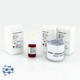 Lorne Rose Bengal (50 tests)