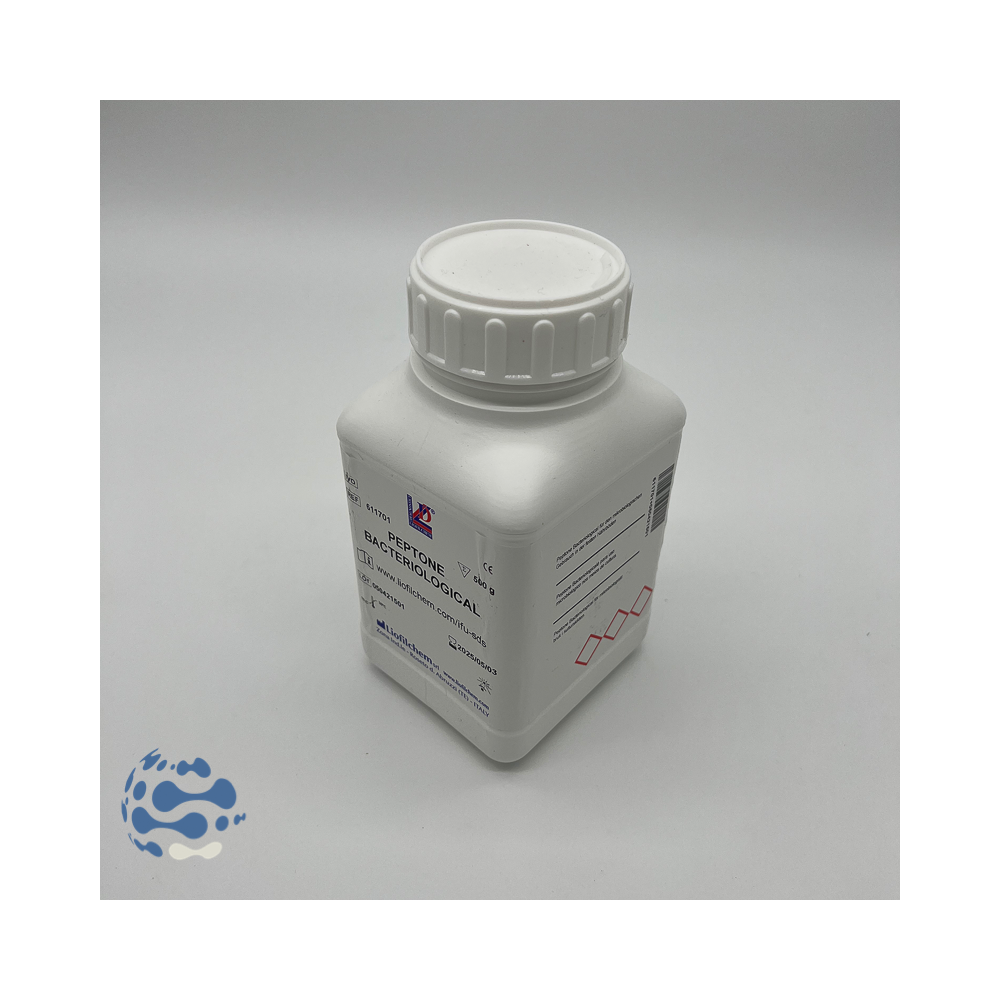 Peptone bactériologique (500g)