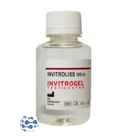 INVITROLISS (100mL)