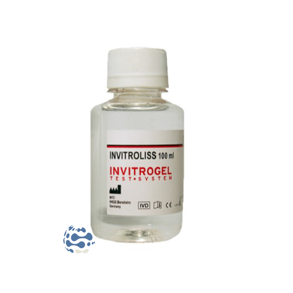 INVITROLISS (100mL)