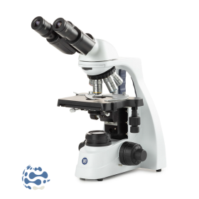 Microscope binoculaire de biologie à LED bScope BS.1152-EPLi