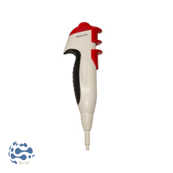 Pipette InvitroPipetor MP-1 (10-25-50µL)