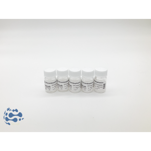 Thromboplastine (PT) (5x4mL)